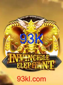 InvincibleElephant