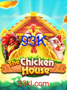 TheChickenHouse